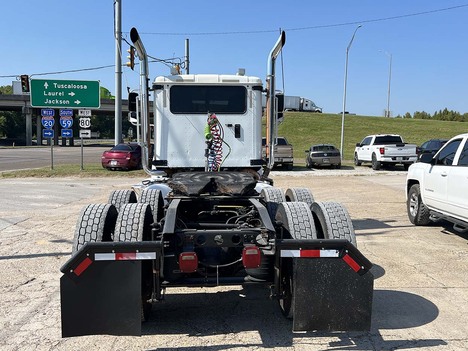 USED 2019 INTERNATIONAL HX 520 DAYCAB TRUCK #3346-3