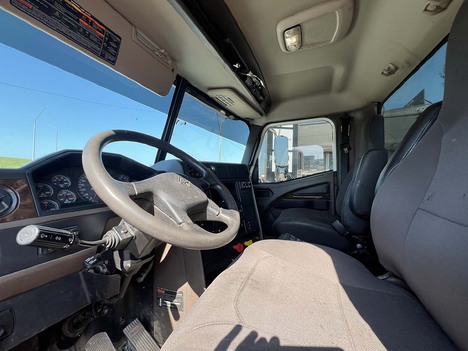 USED 2019 INTERNATIONAL HX 520 DAYCAB TRUCK #3346-6