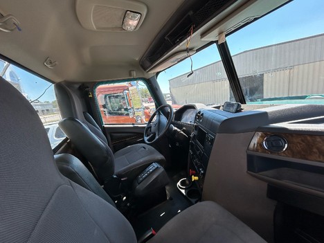 USED 2022 INTERNATIONAL HX 520 DAYCAB TRUCK #3388-3