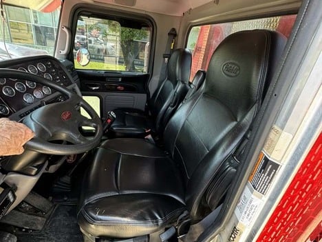 USED 2021 PETERBILT 389 DAYCAB TRUCK #3446-10