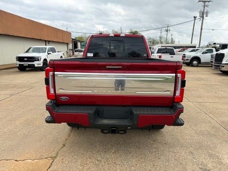 NEW 2024 FORD F-250 SUPER DUTY 4WD 3/4 TON PICKUP TRUCK #3506-6