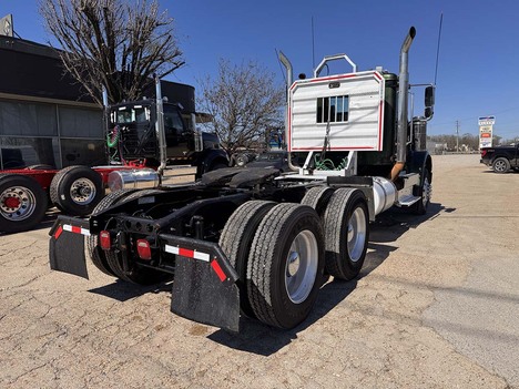 USED 2020 INTERNATIONAL HX 520 DAYCAB TRUCK #3550-3