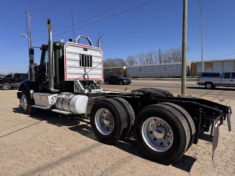USED 2020 INTERNATIONAL HX 520 DAYCAB TRUCK #3550-4