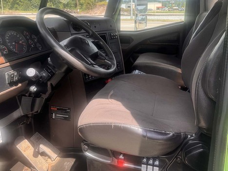 USED 2021 INTERNATIONAL HX 520 DAYCAB TRUCK #3581-5