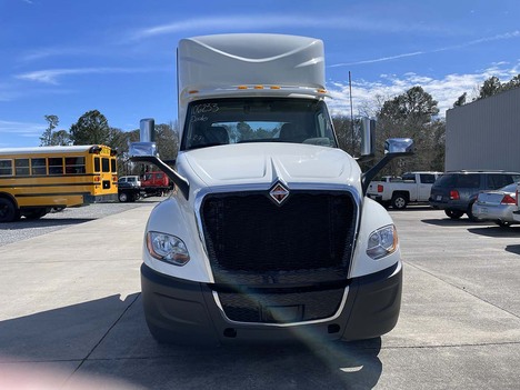 NEW 2025 INTERNATIONAL LT DAYCAB TRUCK #3604-2