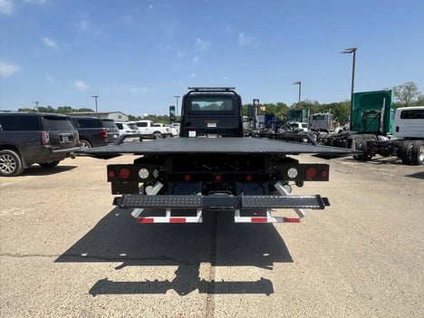 NEW 2025 INTERNATIONAL MV ROLLBACK TOW TRUCK #3650-6