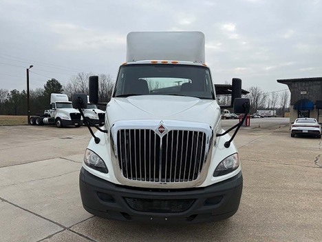 USED 2020 INTERNATIONAL RH DAYCAB TRUCK #3658-8