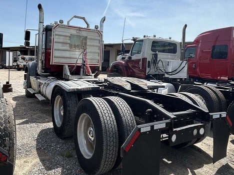 USED 2020 INTERNATIONAL HX 520 DAYCAB TRUCK #3686-2