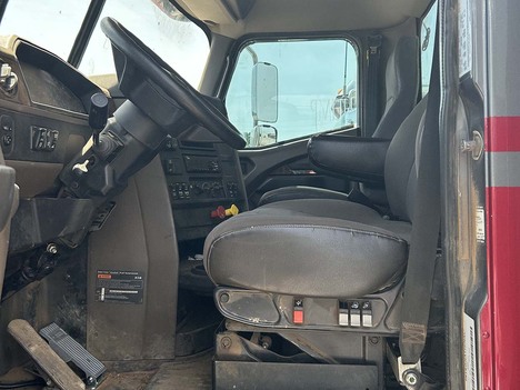 USED 2020 INTERNATIONAL HX 520 DAYCAB TRUCK #3686-6