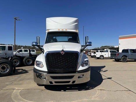 NEW 2025 INTERNATIONAL LT 625 DAYCAB TRUCK #3697-2