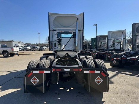 NEW 2025 INTERNATIONAL LT 625 DAYCAB TRUCK #3697-6
