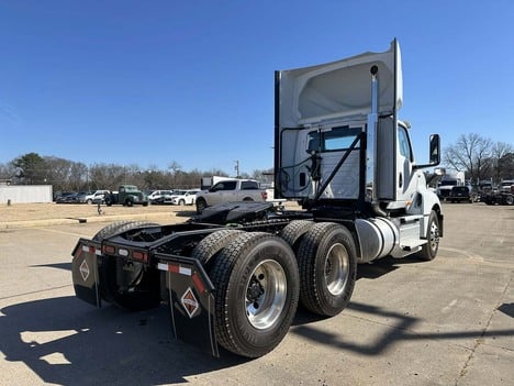 NEW 2025 INTERNATIONAL LT 625 DAYCAB TRUCK #3697-7