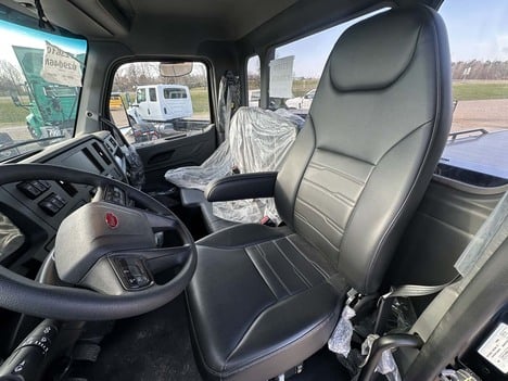 NEW 2024 PETERBILT 536 ROLLBACK TOW TRUCK #3713-10