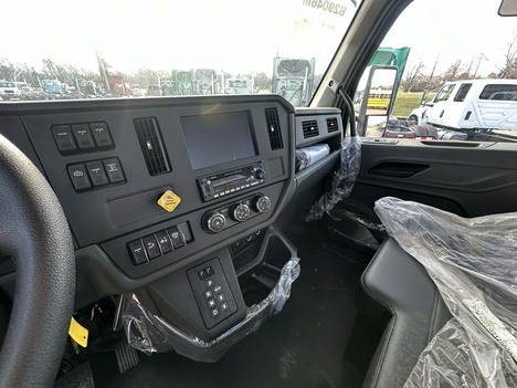 NEW 2024 PETERBILT 536 ROLLBACK TOW TRUCK #3713-11
