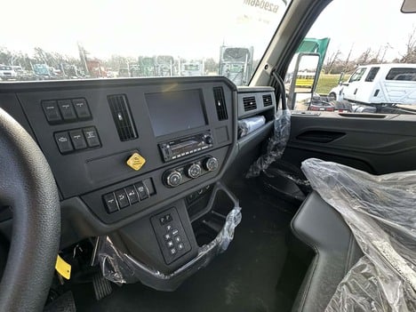 NEW 2024 PETERBILT 536 ROLLBACK TOW TRUCK #3713-11