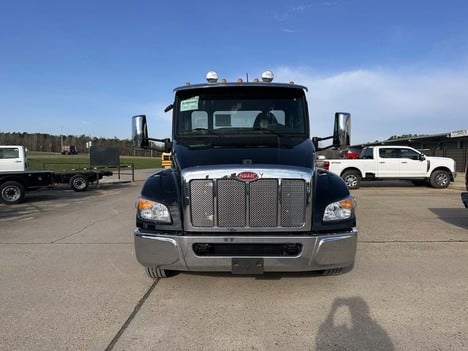 NEW 2024 PETERBILT 536 ROLLBACK TOW TRUCK #3713-2