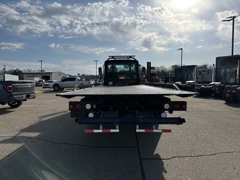 NEW 2025 KENWORTH T280 ROLLBACK TOW TRUCK #3714-6