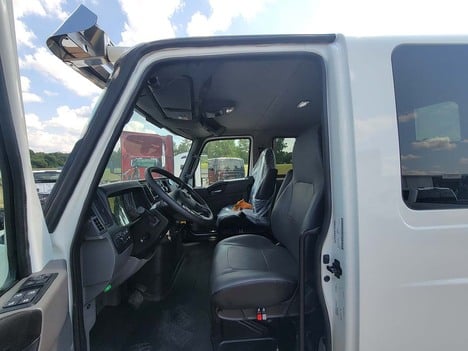 NEW 2025 INTERNATIONAL MV ROLLBACK TOW TRUCK #3715-8
