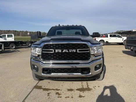 USED 2022 DODGE RAM 5500 ROLLBACK TOW TRUCK #3717-2