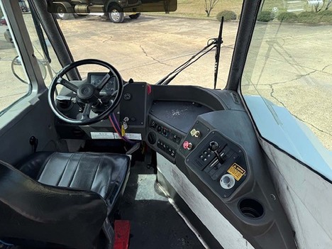 USED 2019 OTTAWA KALMAR T2 YARD JOCKEY - SPOTTER TRUCK #3719-10