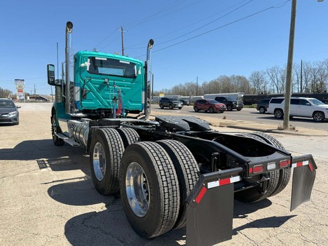 NEW 2026 INTERNATIONAL HX 520 DAYCAB TRUCK #3722-5