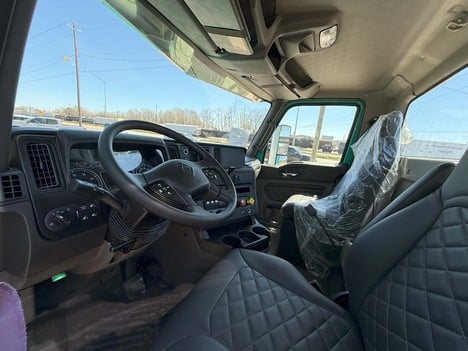 NEW 2026 INTERNATIONAL HX 520 DAYCAB TRUCK #3722-6