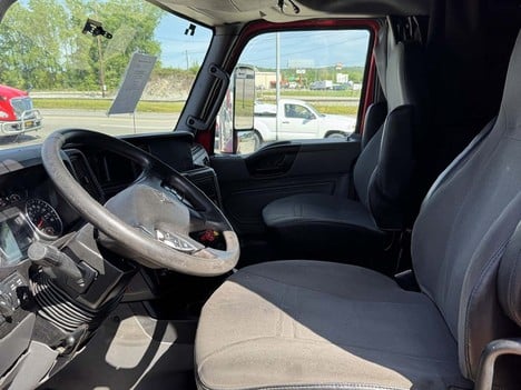 USED 2018 INTERNATIONAL LT SLEEPER TRUCK #3723-5