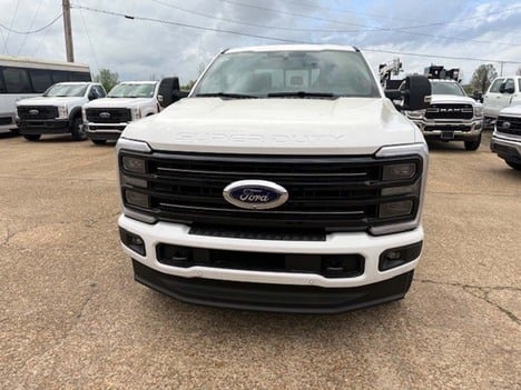 NEW 2024 FORD F-250 4WD 3/4 TON PICKUP TRUCK #3727-8