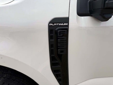 NEW 2024 FORD F-250 4WD 3/4 TON PICKUP TRUCK #3727-9