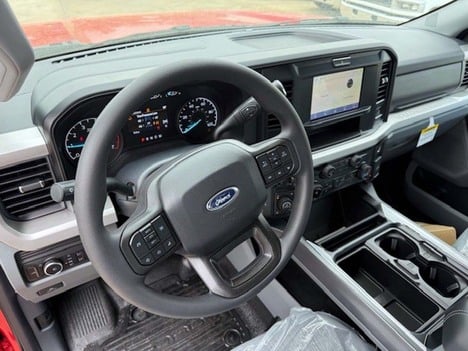 NEW 2024 FORD F-250 SUPER DUTY 4WD 3/4 TON PICKUP TRUCK #3728-11