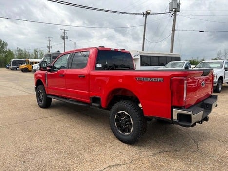 NEW 2024 FORD F-250 SUPER DUTY 4WD 3/4 TON PICKUP TRUCK #3728-3