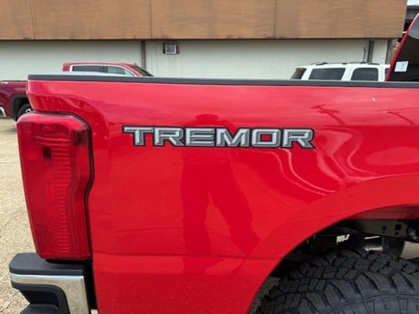 NEW 2024 FORD F-250 SUPER DUTY 4WD 3/4 TON PICKUP TRUCK #3728-6