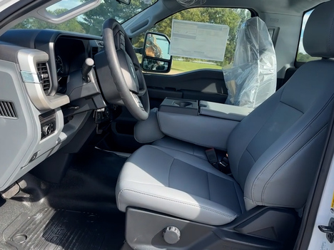 NEW 2024 FORD F-250 SUPER DUTY 4WD 3/4 TON PICKUP TRUCK #3732-8