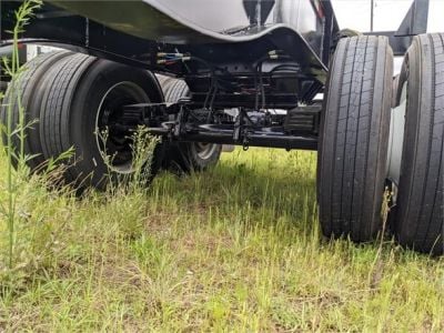 NEW 2026 PITTS 40 FT FORESTRY - LOG TRAILER #3733-3