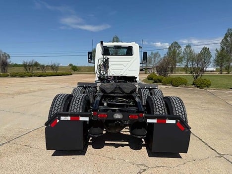 USED 2022 INTERNATIONAL LT 625 DAYCAB TRUCK #3736-4
