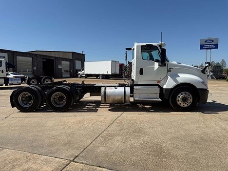 USED 2022 INTERNATIONAL LT 625 DAYCAB TRUCK #3736-6