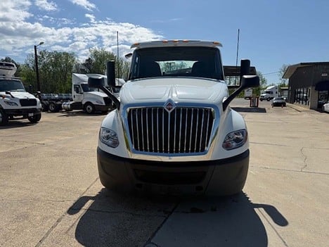 USED 2022 INTERNATIONAL LT 625 DAYCAB TRUCK #3736-8