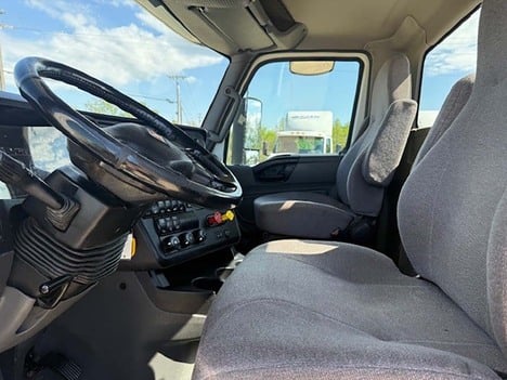 USED 2022 INTERNATIONAL LT 625 DAYCAB TRUCK #3736-9