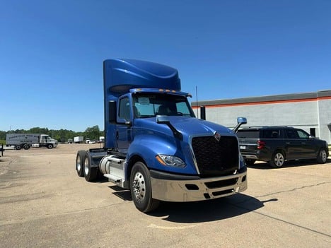 NEW 2026 INTERNATIONAL LT 625 DAYCAB TRUCK #3746-1