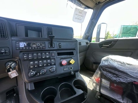 NEW 2026 INTERNATIONAL LT 625 DAYCAB TRUCK #3746-11