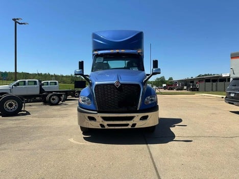 NEW 2026 INTERNATIONAL LT 625 DAYCAB TRUCK #3746-2