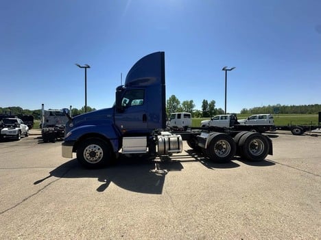 NEW 2026 INTERNATIONAL LT 625 DAYCAB TRUCK #3746-4