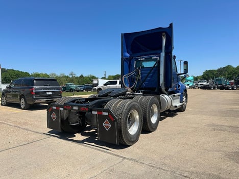 NEW 2026 INTERNATIONAL LT 625 DAYCAB TRUCK #3746-7