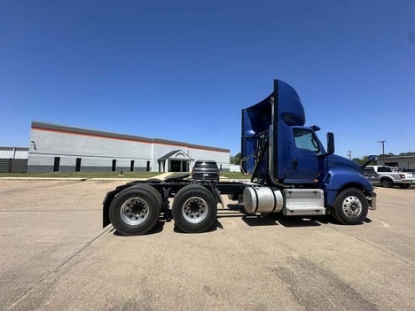 NEW 2026 INTERNATIONAL LT 625 DAYCAB TRUCK #3746-8