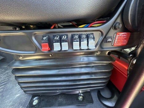 NEW 2026 INTERNATIONAL LT 625 DAYCAB TRUCK #3748-12