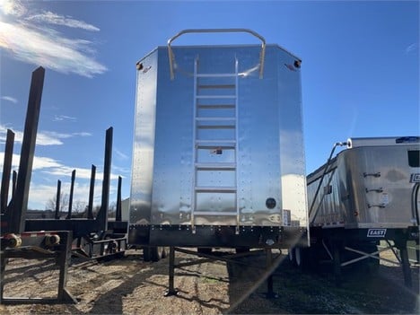 NEW 2025 ITI SDS-45 CHIPPER TRAILER #3762-3