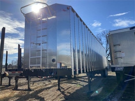 NEW 2025 ITI SDS-45 CHIPPER TRAILER #3762-4