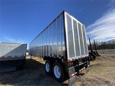 NEW 2025 ITI SDS-45 CHIPPER TRAILER #3762-5