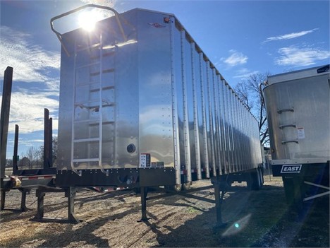 NEW 2025 ITI SDS-45 CHIPPER TRAILER #3765-4