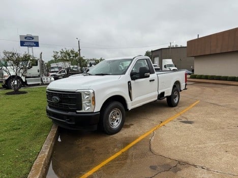 NEW 2025 FORD F-250 SUPER DUTY 4WD 3/4 TON PICKUP TRUCK #3774-2